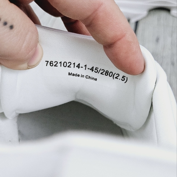 PEDRO | Hybrix urban chunky laceup sneaker - Picture 11 of 12